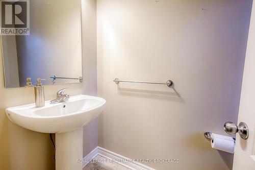 1341 Tremont Drive, Kingston (City Northwest), ON - Indoor Photo Showing Bathroom