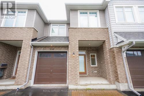 1341 Tremont Drive, Kingston (City Northwest), ON - Outdoor