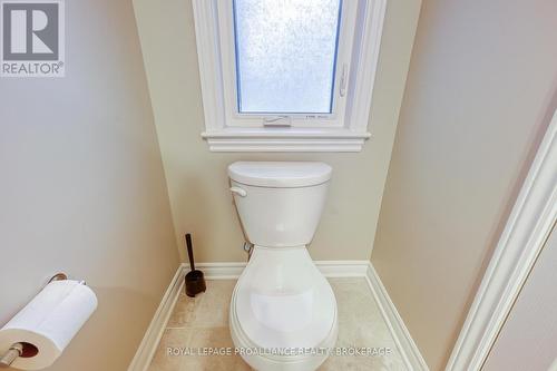 1341 Tremont Drive, Kingston (City Northwest), ON - Indoor Photo Showing Bathroom