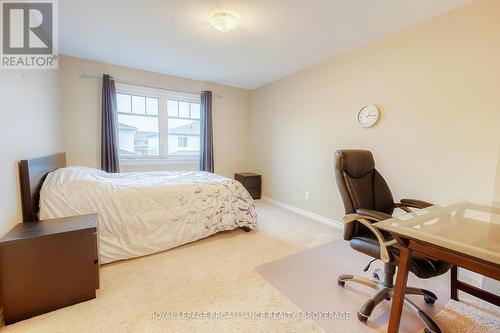 1341 Tremont Drive, Kingston (City Northwest), ON - Indoor Photo Showing Bedroom