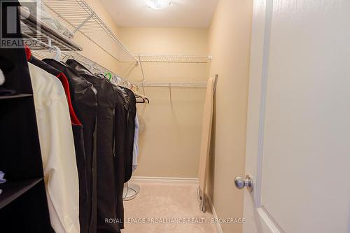 1341 Tremont Drive, Kingston (City Northwest), ON - Indoor With Storage