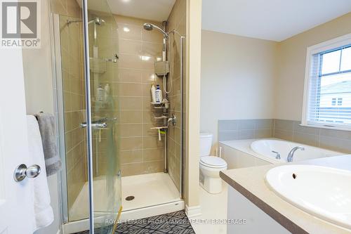 1341 Tremont Drive, Kingston (City Northwest), ON - Indoor Photo Showing Bathroom