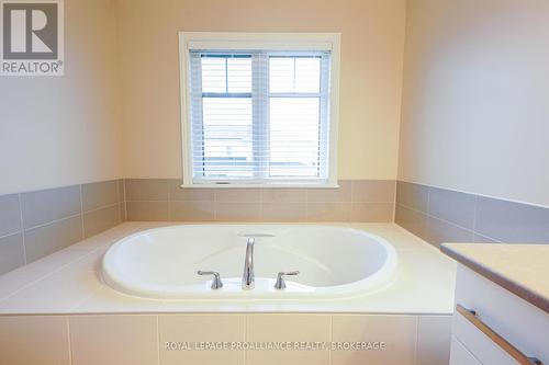 1341 Tremont Drive, Kingston (City Northwest), ON - Indoor Photo Showing Bathroom