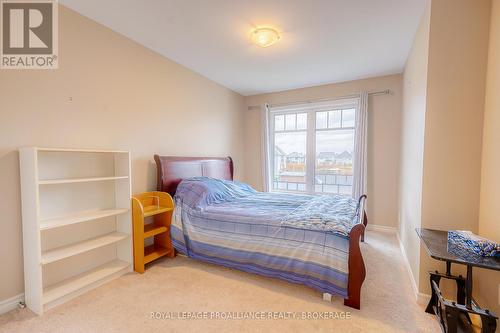 1341 Tremont Drive, Kingston (City Northwest), ON - Indoor Photo Showing Bedroom