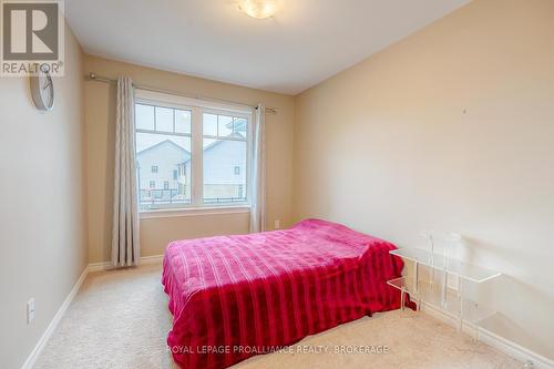 1341 Tremont Drive, Kingston (City Northwest), ON - Indoor Photo Showing Bedroom