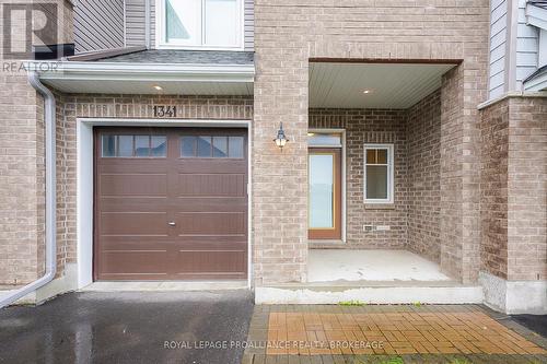 1341 Tremont Drive, Kingston (City Northwest), ON - Outdoor With Exterior