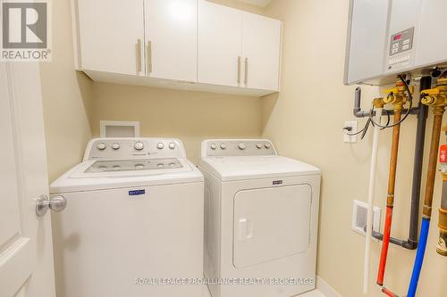 1341 Tremont Drive, Kingston (City Northwest), ON - Indoor Photo Showing Laundry Room