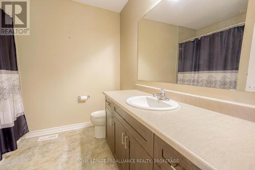 1341 Tremont Drive, Kingston (City Northwest), ON - Indoor Photo Showing Bathroom