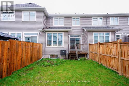 1341 Tremont Drive, Kingston (City Northwest), ON - Outdoor