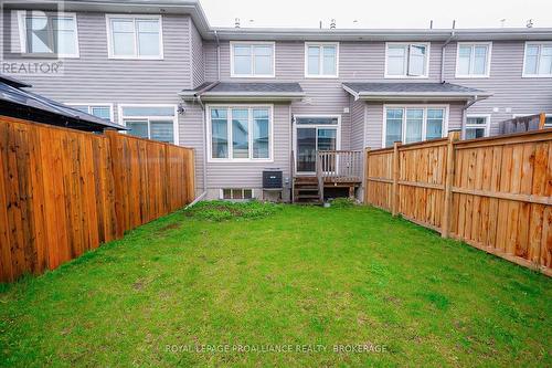 1341 Tremont Drive, Kingston (City Northwest), ON - Outdoor With Exterior