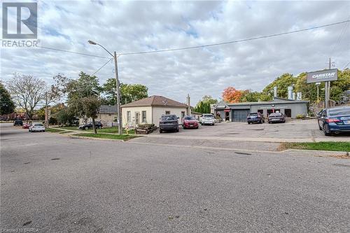 14 Ann Street, Brantford, ON 