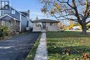 199 Hill Street E, Fergus, ON  - Outdoor 