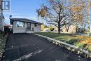 199 Hill Street E, Fergus, ON  - Outdoor 