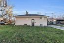 199 Hill Street E, Fergus, ON  - Outdoor 