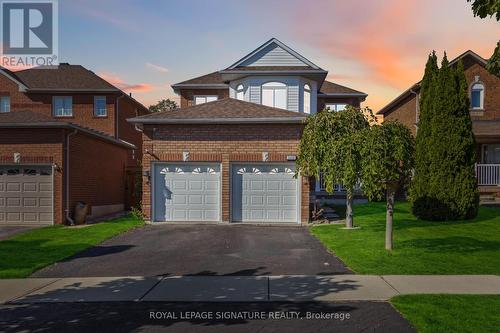 5609 Sidmouth Street, Mississauga, ON - Outdoor