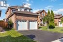 5609 Sidmouth Street, Mississauga, ON  - Outdoor With Facade 