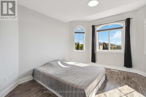 5609 Sidmouth Street, Mississauga, ON - Indoor Photo Showing Bedroom