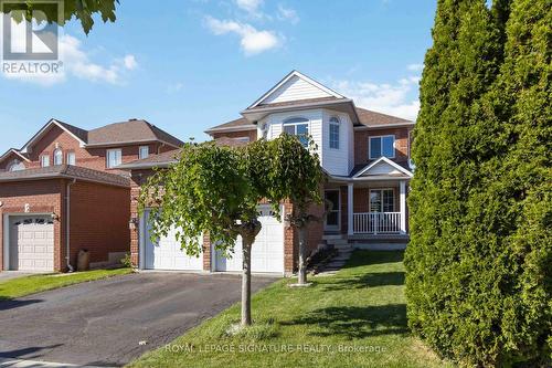 5609 Sidmouth Street, Mississauga, ON - Outdoor With Facade