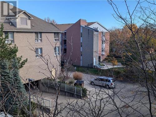 View of property - 56 Kerman Avenue Unit# 312, Grimsby, ON - Outdoor