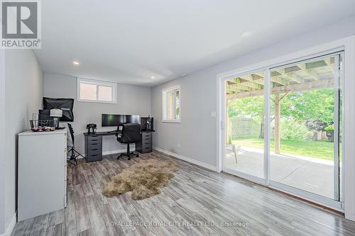 173 Clair Road W, Guelph, ON - Indoor