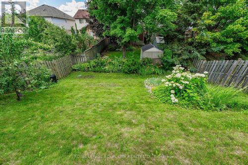 173 Clair Road W, Guelph, ON - Outdoor