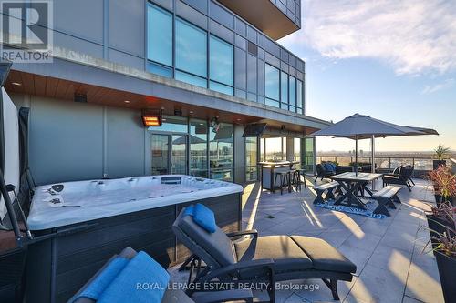 2601 - 181 Bedford Road, Toronto, ON - Outdoor With Exterior