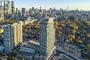 2601 - 181 Bedford Road, Toronto, ON  - Outdoor With View 