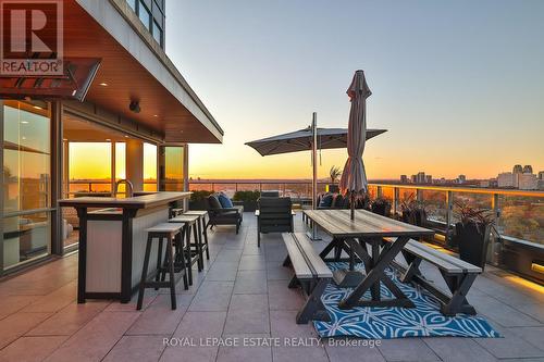 2601 - 181 Bedford Road, Toronto, ON - Outdoor With View With Exterior