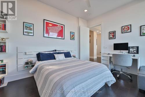 2601 - 181 Bedford Road, Toronto, ON - Indoor Photo Showing Bedroom