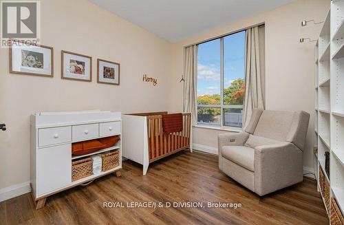 407 - 1101 Leslie Street, Toronto, ON - Indoor