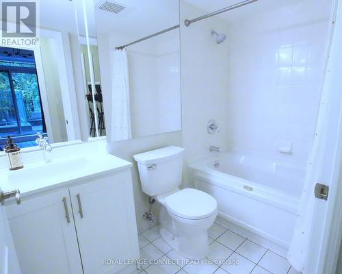 327 - 68 Corporate Drive, Toronto, ON - Indoor Photo Showing Bathroom