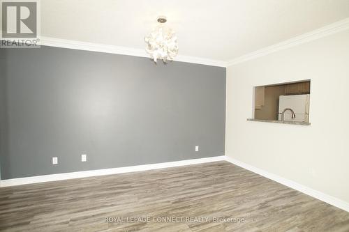 327 - 68 Corporate Drive, Toronto, ON - Indoor Photo Showing Other Room