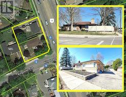 584-588 WONDERLAND ROAD N  London, ON N6H 3E4