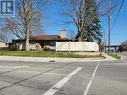 584-588 Wonderland Road N, London, ON  - Outdoor 