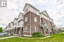 691 Laking Terrace, Milton, ON  - Outdoor With Facade 