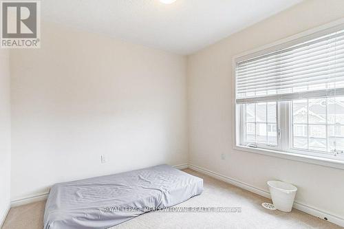 691 Laking Terrace, Milton, ON - Indoor Photo Showing Bedroom