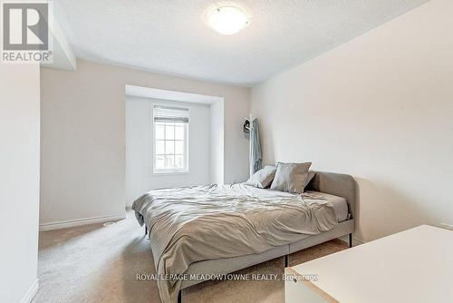 691 Laking Terrace, Milton, ON - Indoor Photo Showing Bedroom