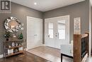 large open and welcoming entrance... - 875 Deertail Lane, Ottawa, ON  - Indoor Photo Showing Other Room 