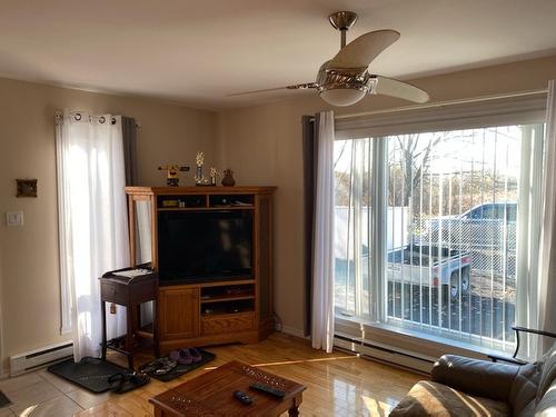 Salon - 35 31E Avenue, Saint-Paul-De-L'Île-Aux-Noix, QC - Indoor Photo Showing Living Room