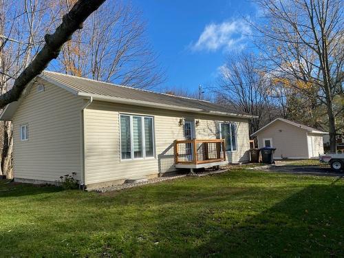 FaÃ§ade - 35 31E Avenue, Saint-Paul-De-L'Île-Aux-Noix, QC - Outdoor With Exterior