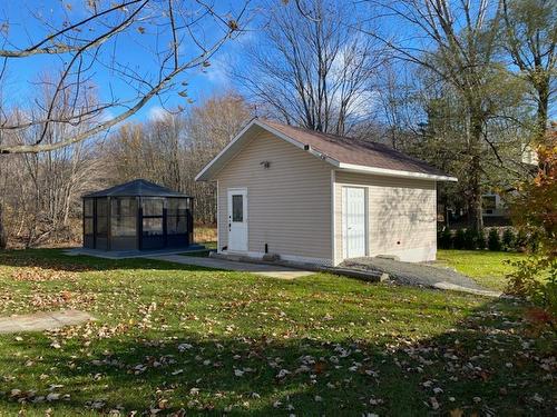 Remise - 35 31E Avenue, Saint-Paul-De-L'Île-Aux-Noix, QC - Outdoor