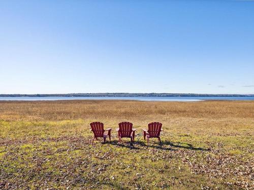 Exterior - 51 Ch. Parker, Pontiac, QC - Outdoor With Body Of Water With View