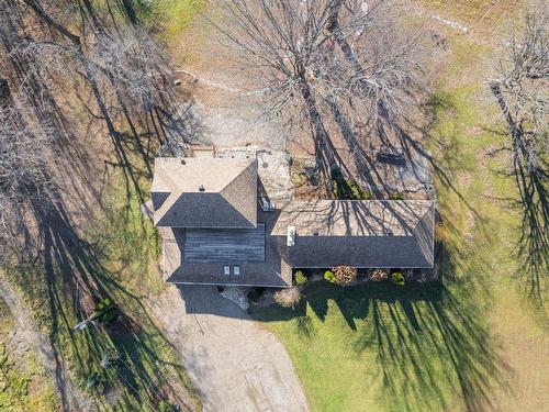 Aerial photo - 51 Ch. Parker, Pontiac, QC - Outdoor With View