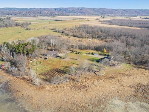 Aerial photo - 51 Ch. Parker, Pontiac, QC - Outdoor With View