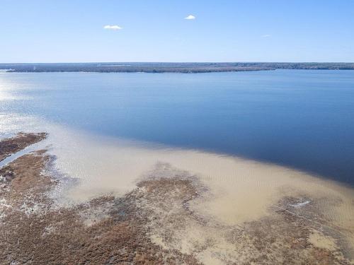 Aerial photo - 51 Ch. Parker, Pontiac, QC - Outdoor With Body Of Water With View