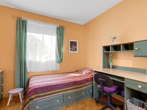 Chambre Ã Â coucher - 2180 Av. T.-D.-Bouchard, Saint-Hyacinthe, QC - Indoor Photo Showing Bedroom