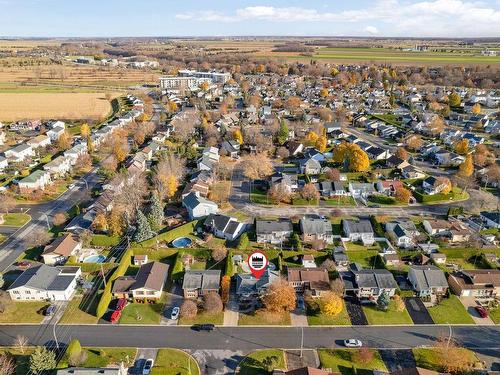 ExtÃ©rieur - 2180 Av. T.-D.-Bouchard, Saint-Hyacinthe, QC - Outdoor With View