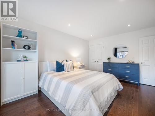 53 Parkhurst Boulevard E, Toronto, ON - Indoor Photo Showing Bedroom