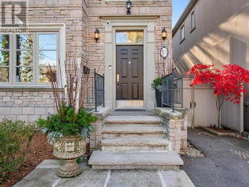 53 Parkhurst Boulevard E, Toronto, ON - Outdoor