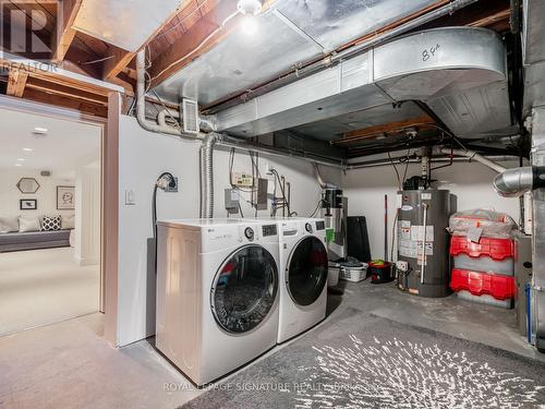 53 Parkhurst Boulevard E, Toronto, ON - Indoor Photo Showing Laundry Room